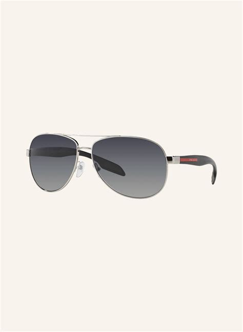 PRADA LINEA ROSSA Sonnenbrille SPS53P 